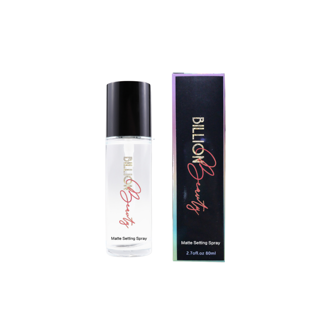 Matte Setting Spray
