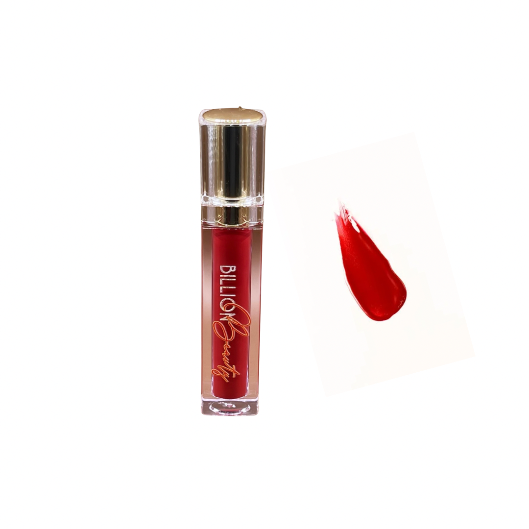 Matte liquid lipstick