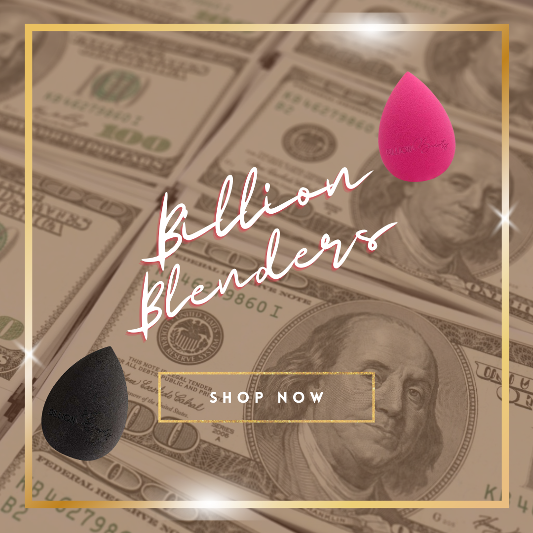 Billion Blenders