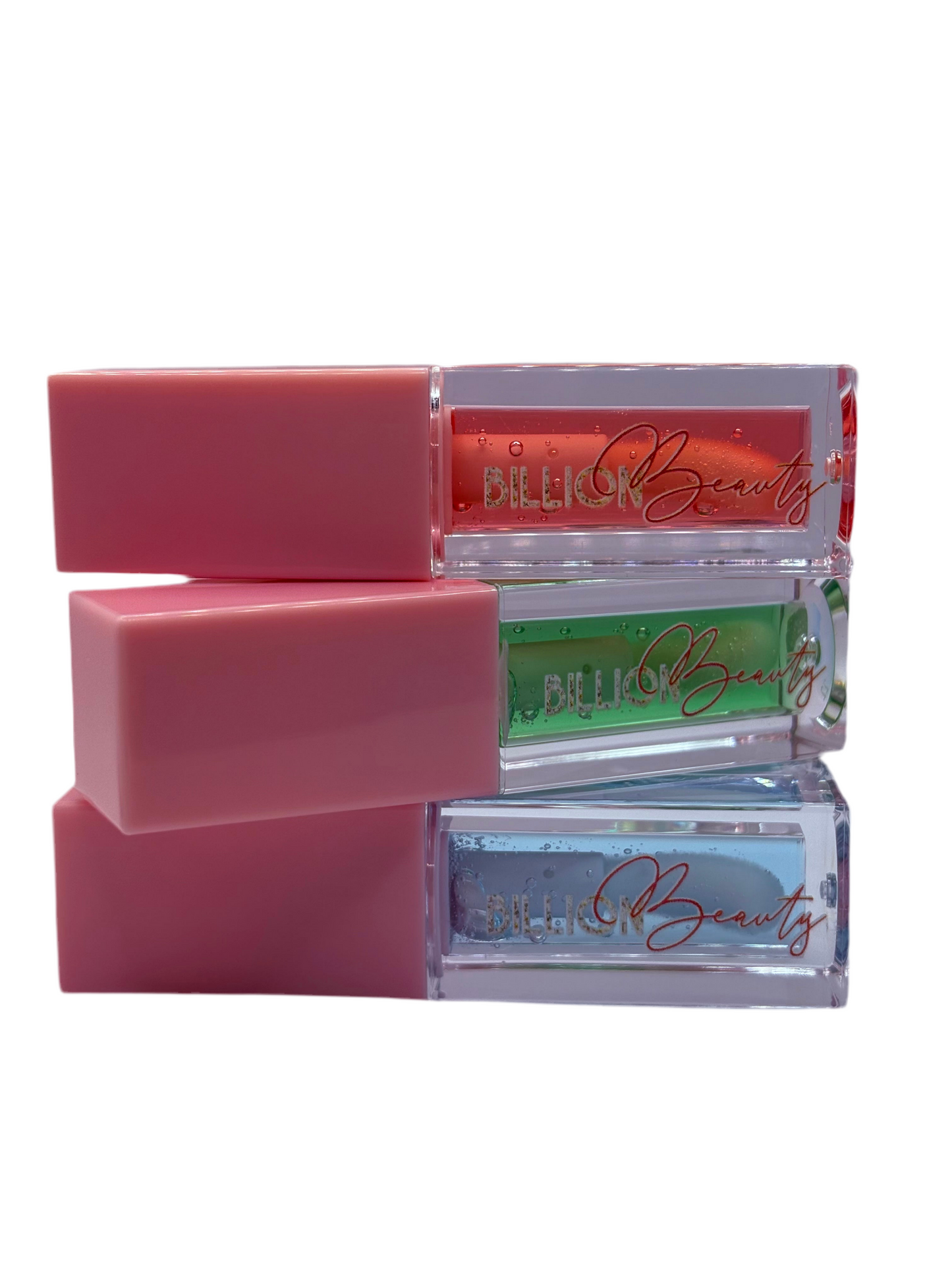 Billion Lip Oils