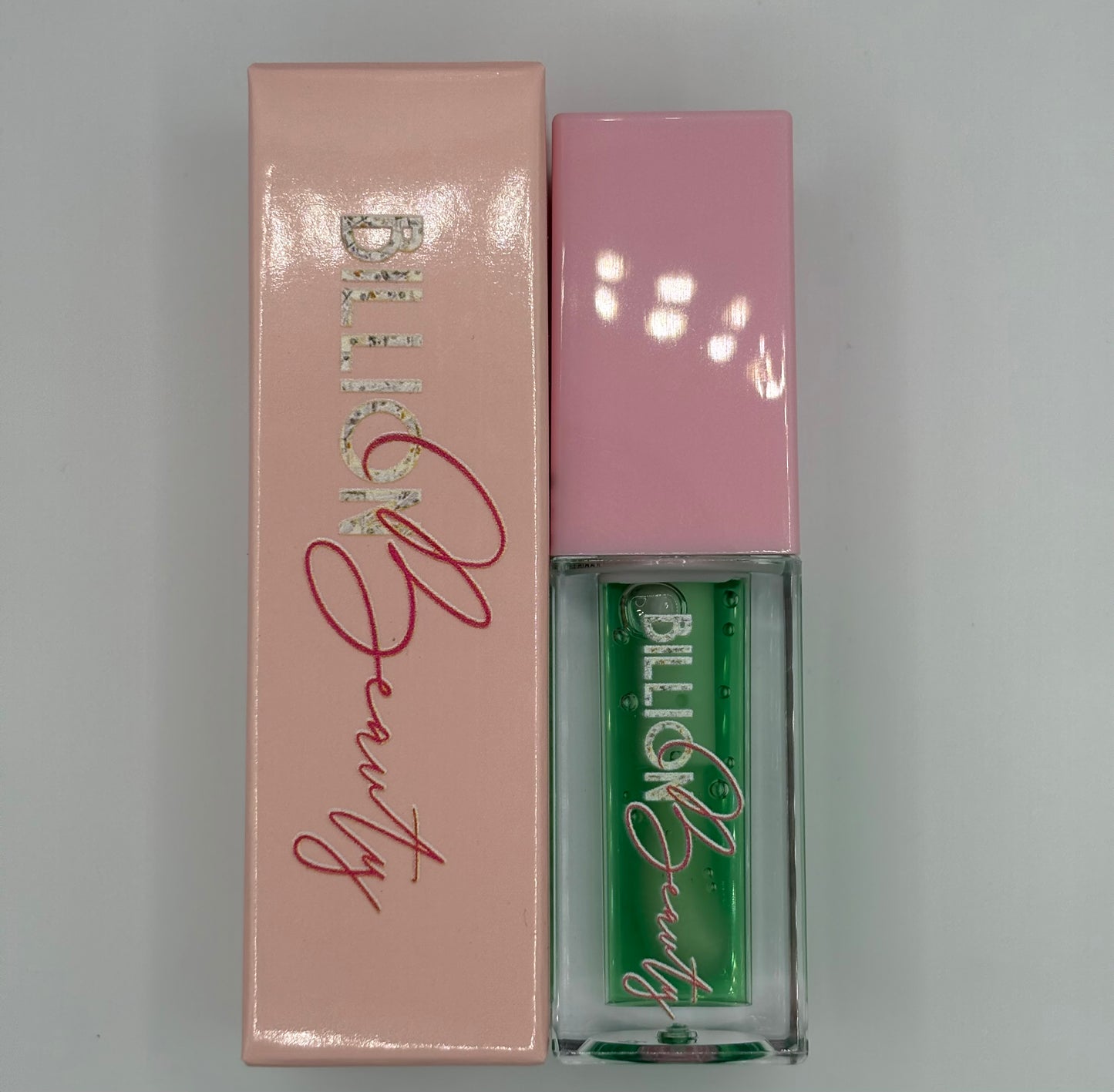 Billion Lip Oils
